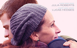 Ben Is Back (December 07, 2018) starring Julia Roberts and Lucas Hedges